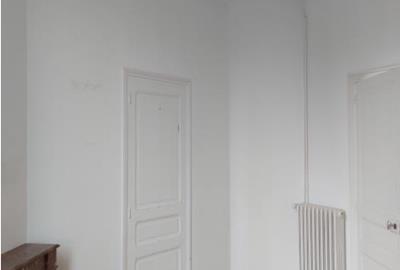 Gare de Clichy - Levallois